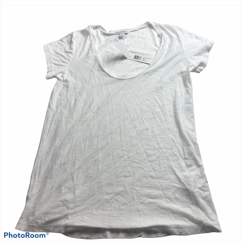 🌹3/$10.00🌹Standard James Perse Women’s Top Size 2